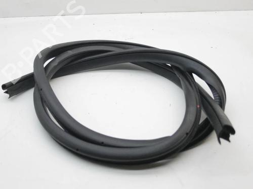 Türkonturgummi für Türkonturgummi NISSAN NOTE (E12) 1.2 DIG-S (98 hp) 39875336 39875336