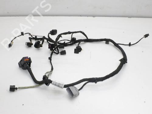Kabelboom Kabelboom VW POLO VI (AW1, BZ1, AE1) 1.0 (65 hp) 39850029 39850029