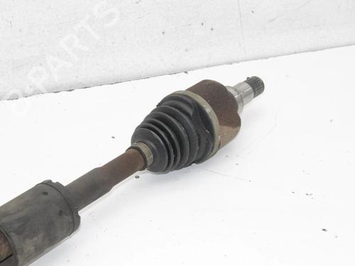 Right front driveshaft FORD FIESTA VII (HJ, HF) 1.0 EcoBoost | BP39877546M39 - Image 4