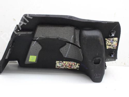 Boot lining MG MG 4 (EH32) EV | BP39788145I3 - Image 2