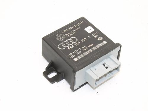 Used Electronic module Electronic module AUDI A5 (8T3) 2.7 TDI (190 hp) 39827091 39827091