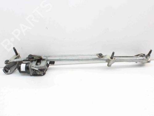Used Front wipers mechanism Front wipers mechanism MERCEDES-BENZ EQB (X243) EQB 350 4-matic (243.612) (292 hp) 39875345 39875345