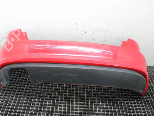 Bagtil kofangere Bagtil kofangere AUDI A3 Sportback (8VA, 8VF) 1.4 TSI (150 hp) 39853932 39853932