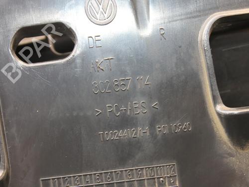 Handskerum VW CC B7 (358) 2.0 TDI | BP39795298C95 - Image 7