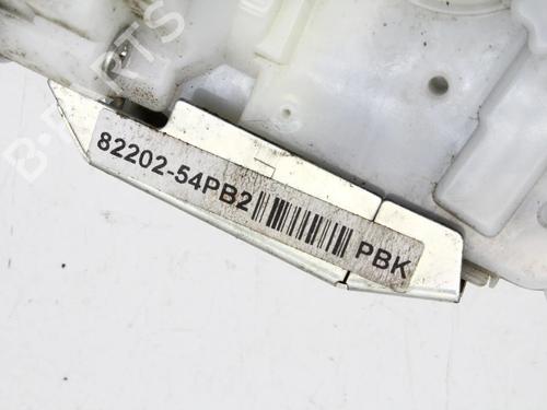 Venstre bagtil lås SUZUKI VITARA (LY) 1.6 (APK 416) | BP39860928C100 - Image 4