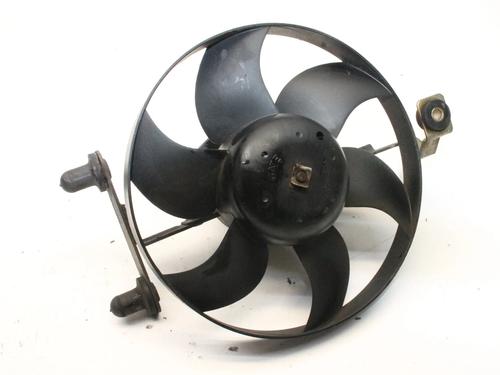 Used Radiator fan Radiator fan PORSCHE BOXSTER (986) S 3.2 (260 hp) 39847052 39847052