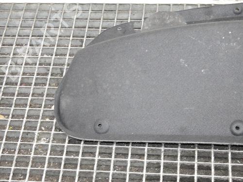 Boot lining BMW 6 Convertible (E64) 630 i | BP39836416I3 - Image 6