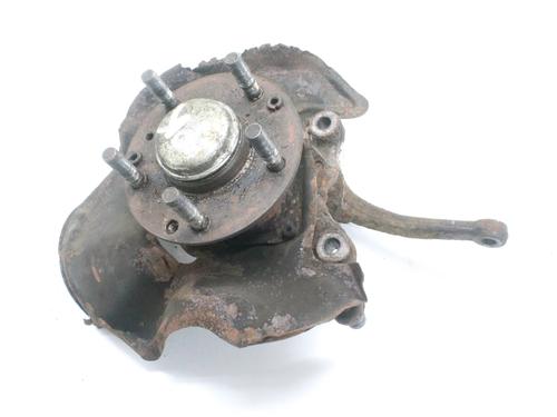 Used Left front steering knuckle Left front steering knuckle MERCEDES-BENZ 190 (W201) D 2.5 (201.126) (94 hp) 39865751 39865751