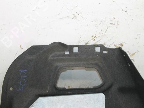Boot lining OPEL CORSA F (P2JO) CORSA-e (68) | BP39803688I3 - Image 5
