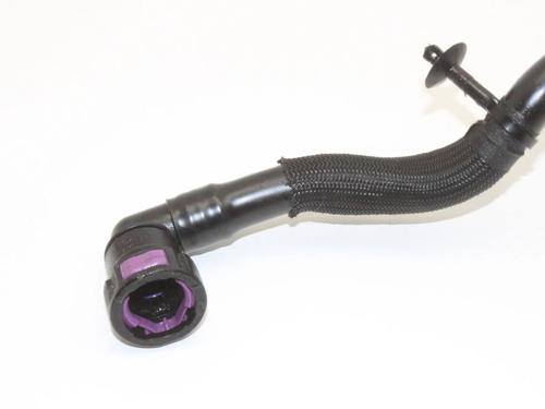 Pipe JAGUAR I-PACE (X590) EV400 AWD | BP39876525M125 - Image 2