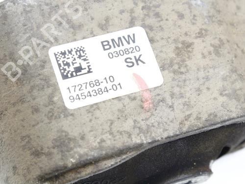 Engine mount BMW 1 (F40) 116 d | BP39865921M89 - Image 5