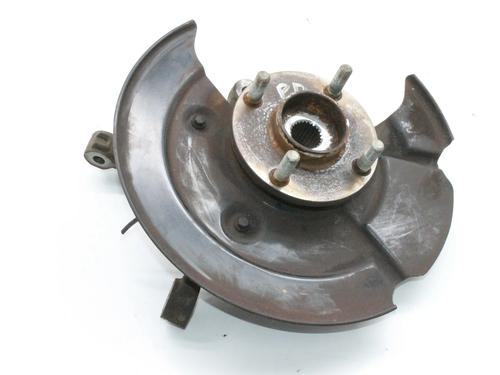 Used Right front steering knuckle Right front steering knuckle FORD ECOSPORT 1.0 EcoBoost (125 hp) 39847302 39847302