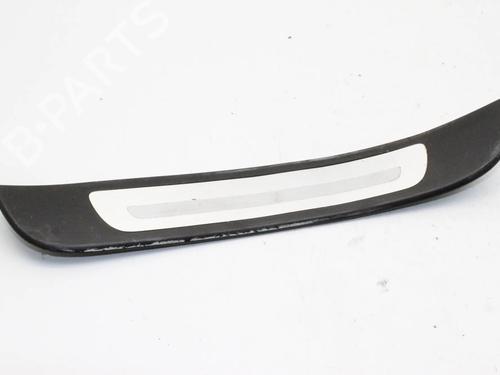Venstre sidekjole Venstre sidekjole AUDI A6 C7 Avant (4G5, 4GD) 2.0 TDI (177 hp) 39874184 39874184