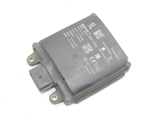 Used Electronic module Electronic module NISSAN MICRA V (K14) 0.9 IG-T (90 hp) 39857118 39857118