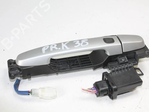 front-left-exterior-door-handle-toyota-auris-_e15_-2006-2007-2008-2009-2010-2011-2012-2013-39796099 main image