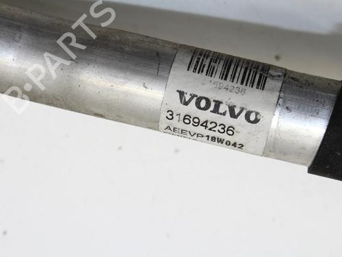 AC pipe VOLVO S90 II (234) D4 | BP39864275M126 - Image 7