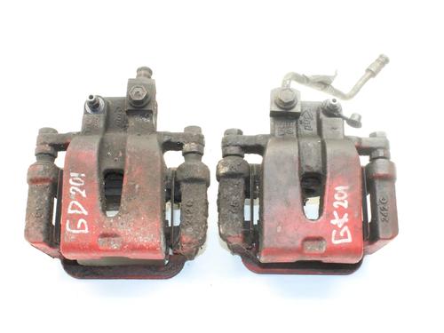 Used Right front brake caliper Right front brake caliper CHRYSLER 300C (LX, LE) 5.7 (340 hp) 39868032 39868032