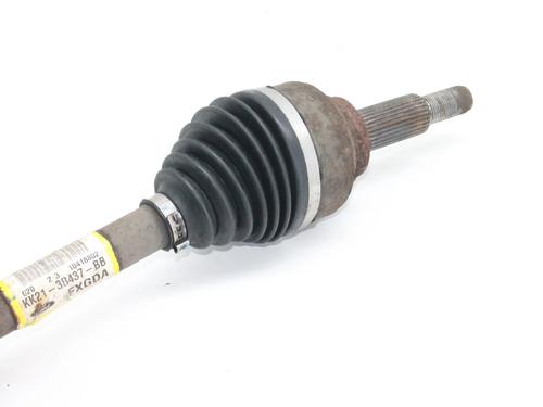 Left front driveshaft FORD TRANSIT V363 Van (FCD, FDD) 2.0 EcoBlue | BP39818222M38 - Image 4