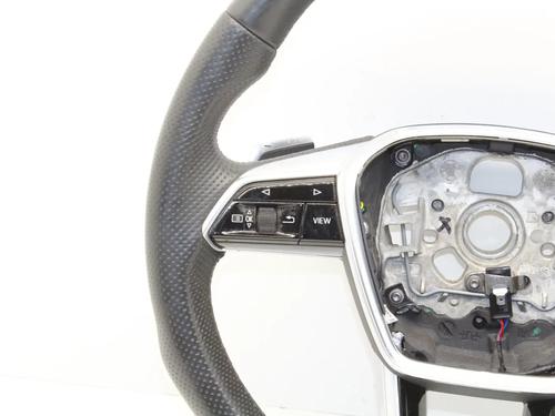 Steering wheel AUDI A6 C8 Avant (4A5) 50 TDI Mild Hybrid quattro | BP39786990C49 - Image 2