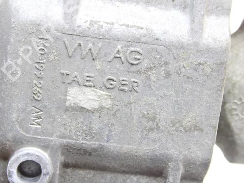 Engine mount VW SCIROCCO III (137, 138) 2.0 TFSI | BP39870499M89 - Image 3