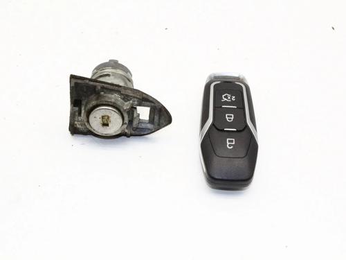 Used Electronic module Electronic module FORD MONDEO V Saloon (CD) 2.0 Hybrid (177 hp) 39844319 39844319