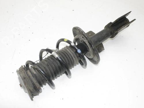 Used Left front shock absorber Left front shock absorber PEUGEOT PARTNER Box Body/MPV (K9) 1.6 BlueHDI 100 (99 hp) 39820340 39820340
