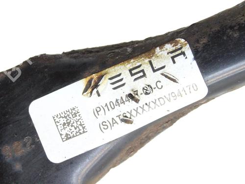 Venstre bagtil bærearm TESLA MODEL 3 (5YJ3) EV Performance AWD | BP39798874M14  - Image 5