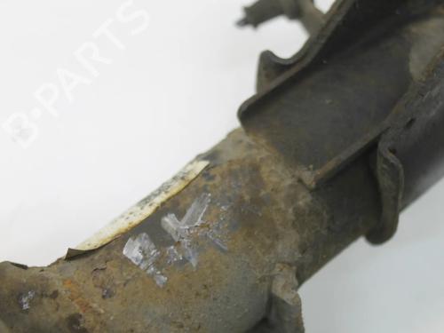 Left front shock absorber HONDA HR-V (RU) 1.6 i-DTEC (RU8) | BP39809592M16 - Image 7