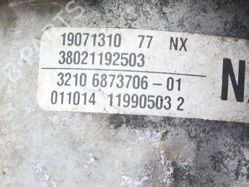 Steering rack MINI MINI (F56) Cooper SD | BP39806244M22 - Image 7