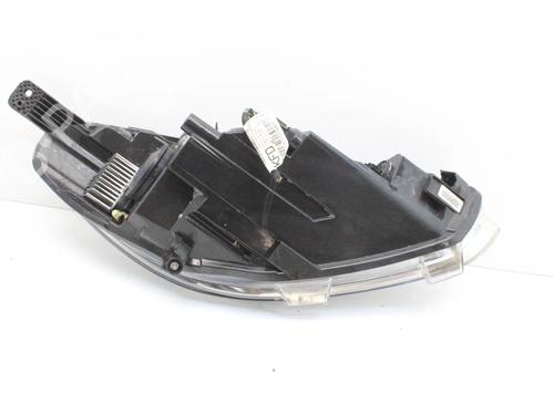 Left headlight FORD FIESTA VII (HJ, HF) 1.0 EcoBoost | BP39855797C28 - Image 3