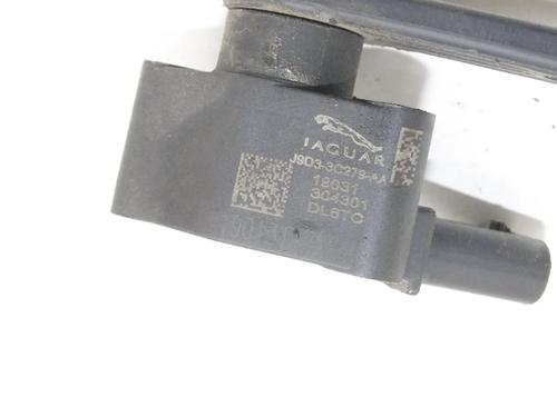 Electronic sensor JAGUAR I-PACE (X590) EV400 AWD | BP39847499M84 - Image 3