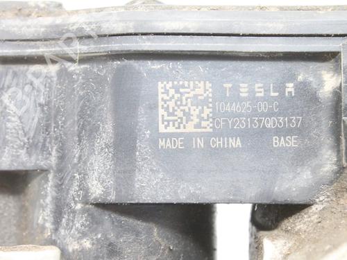 Left rear brake caliper TESLA MODEL Y (5YJY) EV Rear-Wheel Drive | BP39865615M107 - Image 5