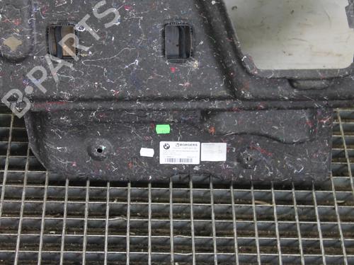Boot lining BMW 1 (F40) 118 i | BP39836857I3 - Image 5