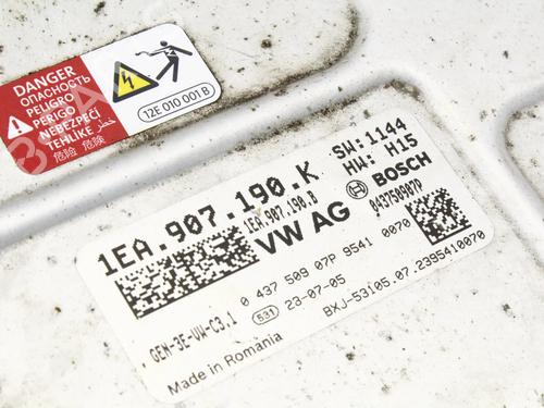 Inverter/Converter CUPRA BORN (K11) 58 e-boost | BP39810379M119 - Image 5