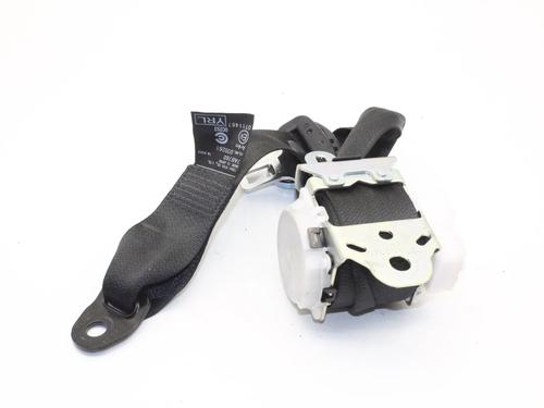 Used Rear left seatbelt Rear left seatbelt TOYOTA YARIS (_P21_, _PA1_, _PH1_) 1.6 GR 4WD (GXPA16) (261 hp) 39818871 39818871
