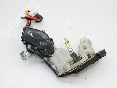 Used Rear left lock Rear left lock LEXUS LS (_F2_) 400 (UCF20_) (294 hp) 39787838 39787838