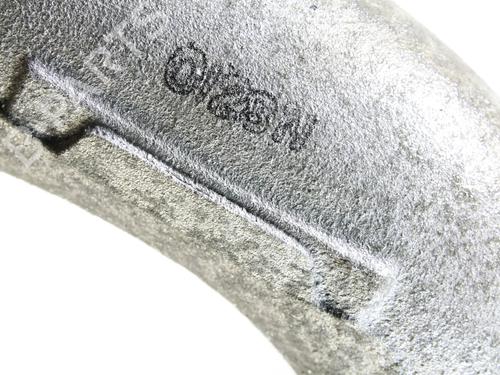 Pipe MAZDA CX-7 (ER) 2.2 MZR-CD AWD (ER10A) | BP39793754M125 - Image 5