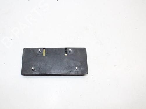Used Electronic module Electronic module AUDI A4 B6 Convertible (8H7) S4 quattro (344 hp) 39851138 39851138
