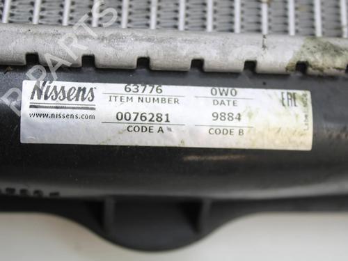 Water radiator FORD MONDEO V Saloon (CD) 2.0 Hybrid | BP39825471M31 - Image 9