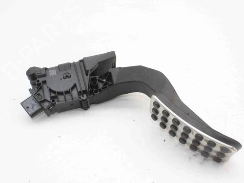 Used Pedal Pedal MERCEDES-BENZ EQB (X243) EQB 350 4-matic (243.612) (292 hp) 39871855 39871855