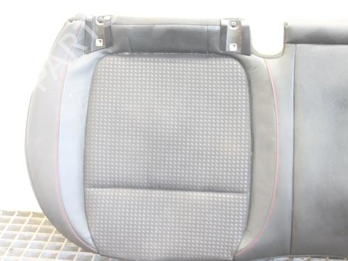 Rear seat FORD FOCUS IV (HN) 1.0 EcoBoost | BP39862286C17 - Image 2