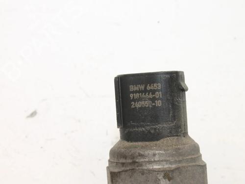 AC pipe BMW 1 (F20) 116 d | BP39867072M126 - Image 5
