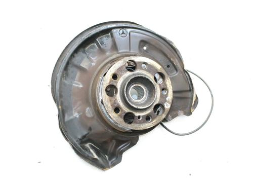 right-rear-steering-knuckle-mercedes-benz-c-class-w204-2007-2008-2009-2010-2011-2012-2013-2014-2015-39774477 main image