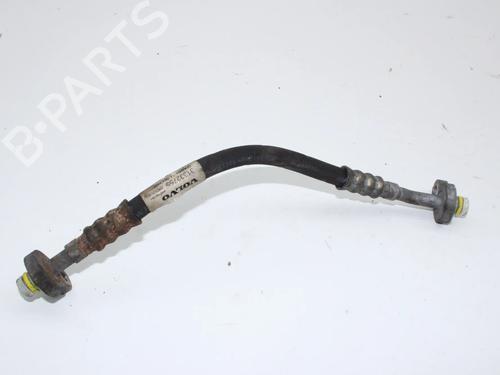 Used AC pipe AC pipe VOLVO XC60 I SUV (156) D5 AWD (215 hp) 39843627 39843627