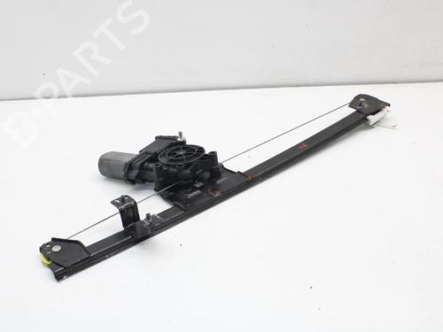 Used Front left window mechanism Front left window mechanism PEUGEOT BOXER Van 2.0 BlueHDi 130 (130 hp) 39826841 39826841