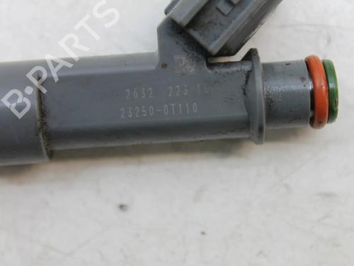 Injector TOYOTA COROLLA Hatchback (_E21_, _EA1_, _EH1_) 1.8 Hybrid (ZWE211, ZWE219) | BP39813164M100 - Image 3