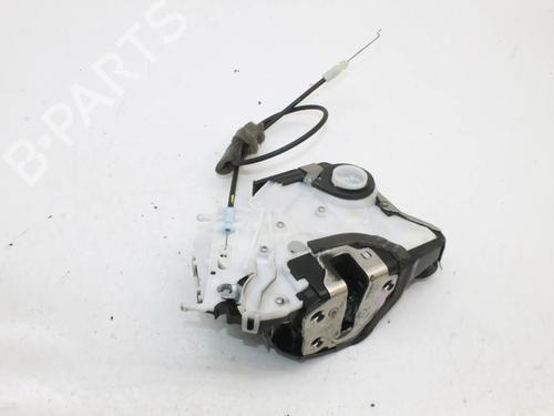 Used Front right lock Front right lock HONDA HR-V (RU) 1.6 i-DTEC (RU8) (120 hp) 39868224 39868224