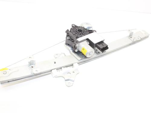 Used Front left window mechanism Front left window mechanism NISSAN X-TRAIL IV (T33) 1.5 VC-T Mild Hybrid (163 hp) 39830250 39830250