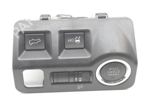Switch SUBARU FORESTER (SJ_) 2.0 D AWD (SJD) | BP39781660I30 - Image 2