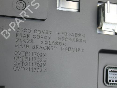 Instrument cluster KIA EV6 (CV) 77 GT AWD | BP39821886C47 - Image 9